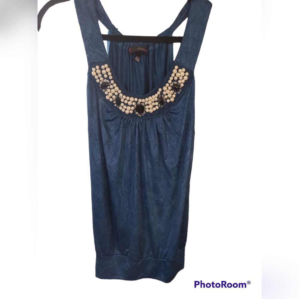Heart and soul top nwt